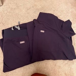 figs scrubs